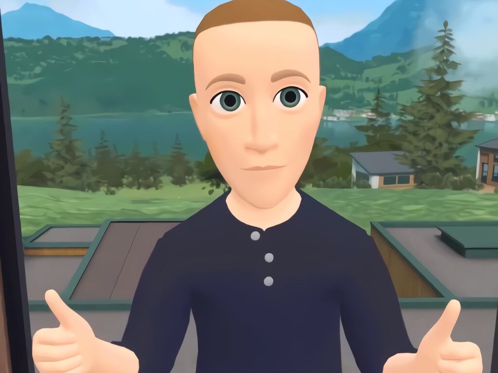 Ya puedes crear tu propio avatar 3D para el metaverso de Instagram, Facebook y Messenger, así puedes hacerlo en México 