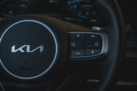 Kia Sportage 2023 Prueba De Manejo Opiniones Mexico Resena 54
