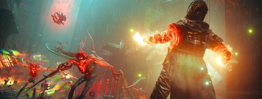 Es uno de los RPG de acción que va a plantar cara a GTA 6 a finales de año. No sé cómo le irá, pero sí te puedo garantizar que lo que he jugado es buenísimo