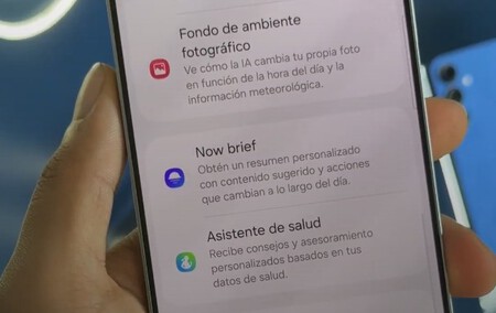 Samsung Galaxy AI