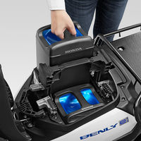 Honda estrena 'e:Technology': la marca que unifica todos sus vehículos eléctricos bajo un mismo nombre