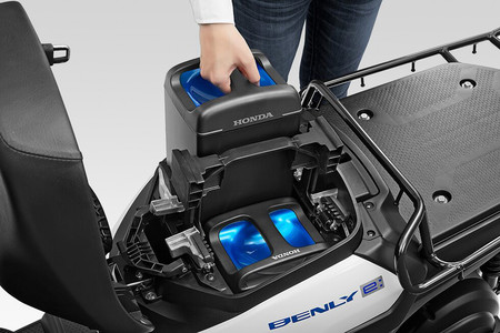 Honda estrena 'e:Technology': la marca que unifica todos sus vehículos eléctricos bajo un mismo nombre