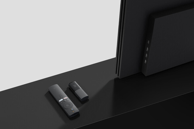 Xiaomi Tv Stick
