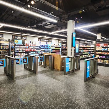 Hacer la compra en el supermercado sin pasar por caja suena muy bien. El último fracaso de Aldi demuestra que es una idea terrible