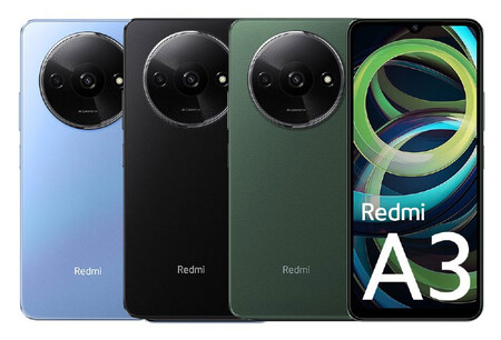 Redmia3