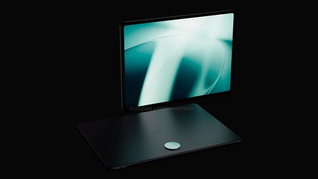 Oneplus Pad