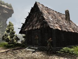 Gothic 3 para este otoño