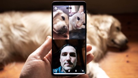 Houseparty, guía completa: todo sobre la aplicación de videollamadas grupales que triunfa en iOS y Android