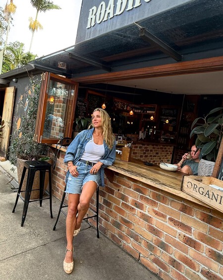 Alparatas Gioseppo Elsa Pataky