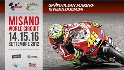 Conoce uno de los circuitos más punteros y avanzados del mundo, el Misano Marco Simoncelli 