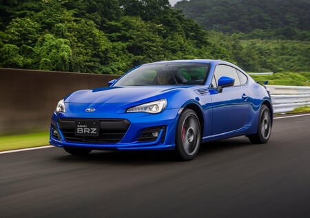 Subaru reforzará su presencia en México apoyándose en el brazo financiero de Toyota