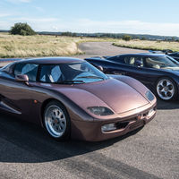 El auto que dio nacimiento a la potencia de Koenigsegg
