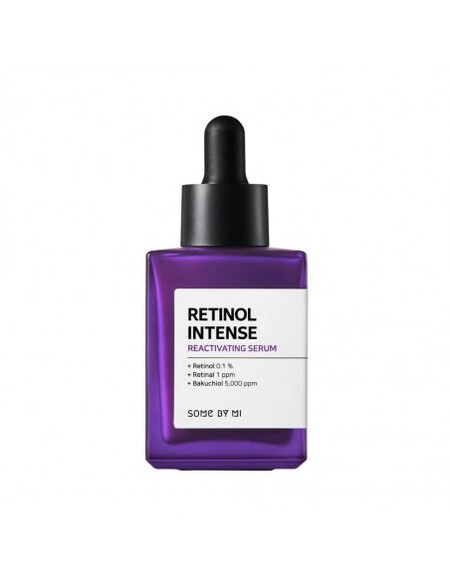 Some By Mi Retinol Intense Reactivating Serum 30ml
