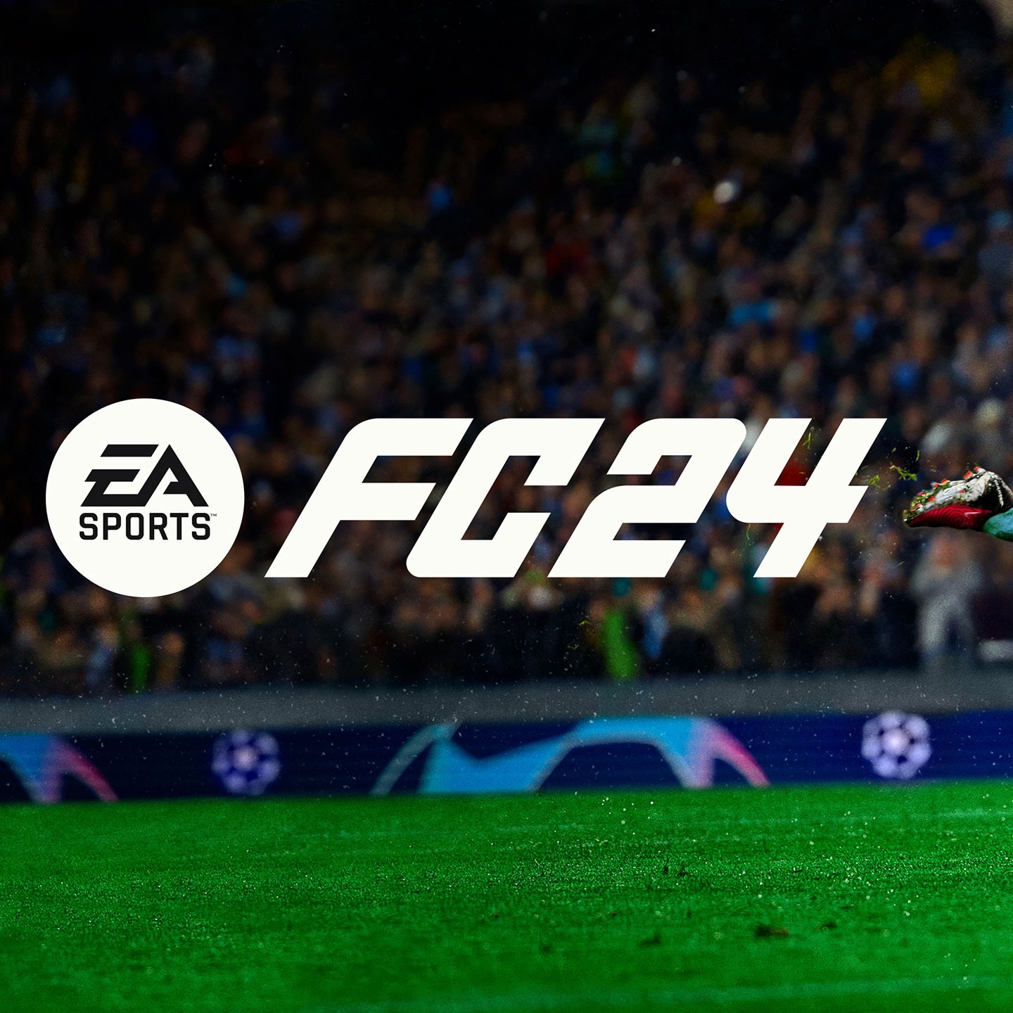 EA SPORTS FC™ 24 Standard Edition
