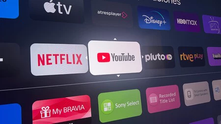 Google TV a fondo: todo lo que puedes hacer en tu tele y cómo sacarle todo  el partido