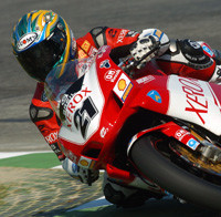 Ducati lanza un órdago al Mundial de SBK