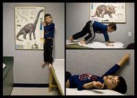 Padres que llevan a sus niños por todo al médico (y padres que no los llevan por nada) 