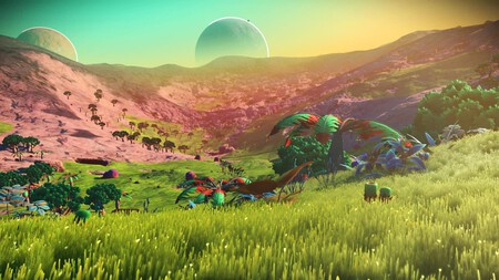 No Man Sky