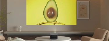 Esta tecnología de proyectores quiere cambiar el cine en casa para siempre: combina láser y LED para imágenes más naturales y brillantes 