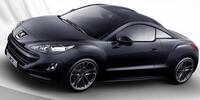 Peugeot RCZ Black Yearling, 75 unidades sólo para España