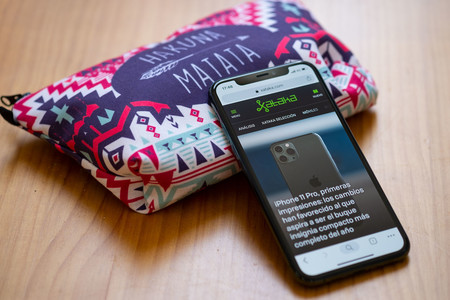 Samsung fabricará el 80% de las pantallas de los iPhone 12, según Digitimes