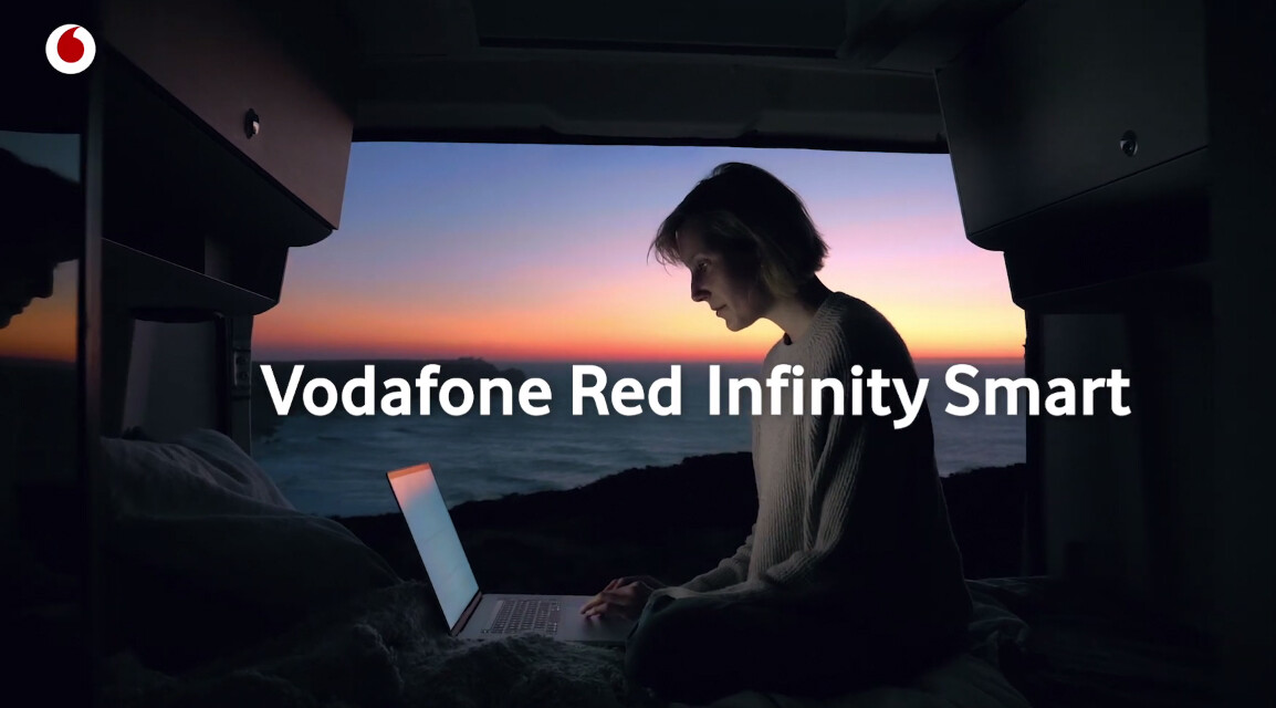 Vodafone Red Infinity Smart Nueva Soluci n Flexible Para Pymes Con vodafone-red-infinity-smart-nueva-soluci-n-flexible-para-pymes-con