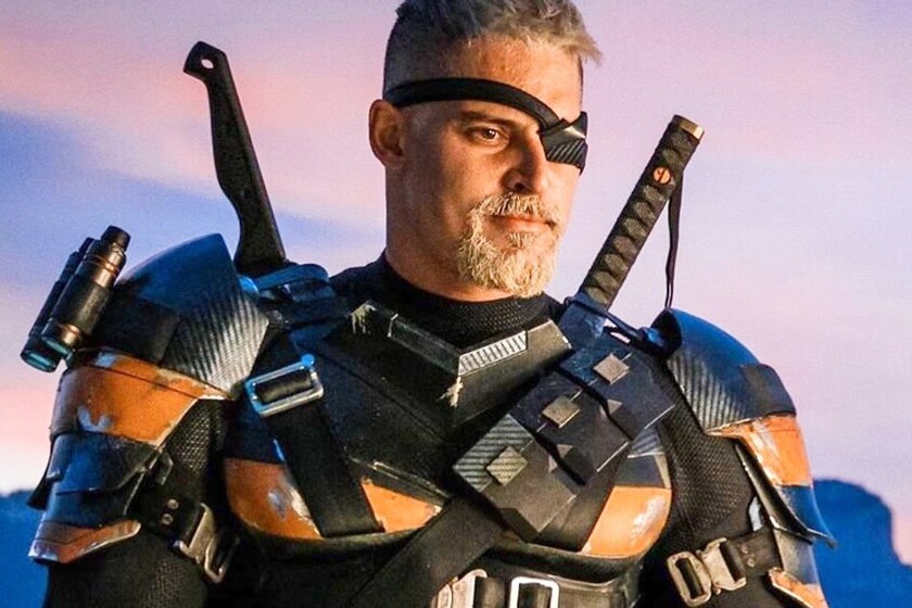 'Liga de la Justicia': el Snyder Cut también rescatará al ...