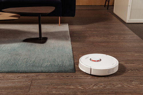 Mejores ofertas en robots aspiradores en eBay y Amazon: Xiaomi Mi Robot, iRobot Roomba y Cecotec Conga más baratos