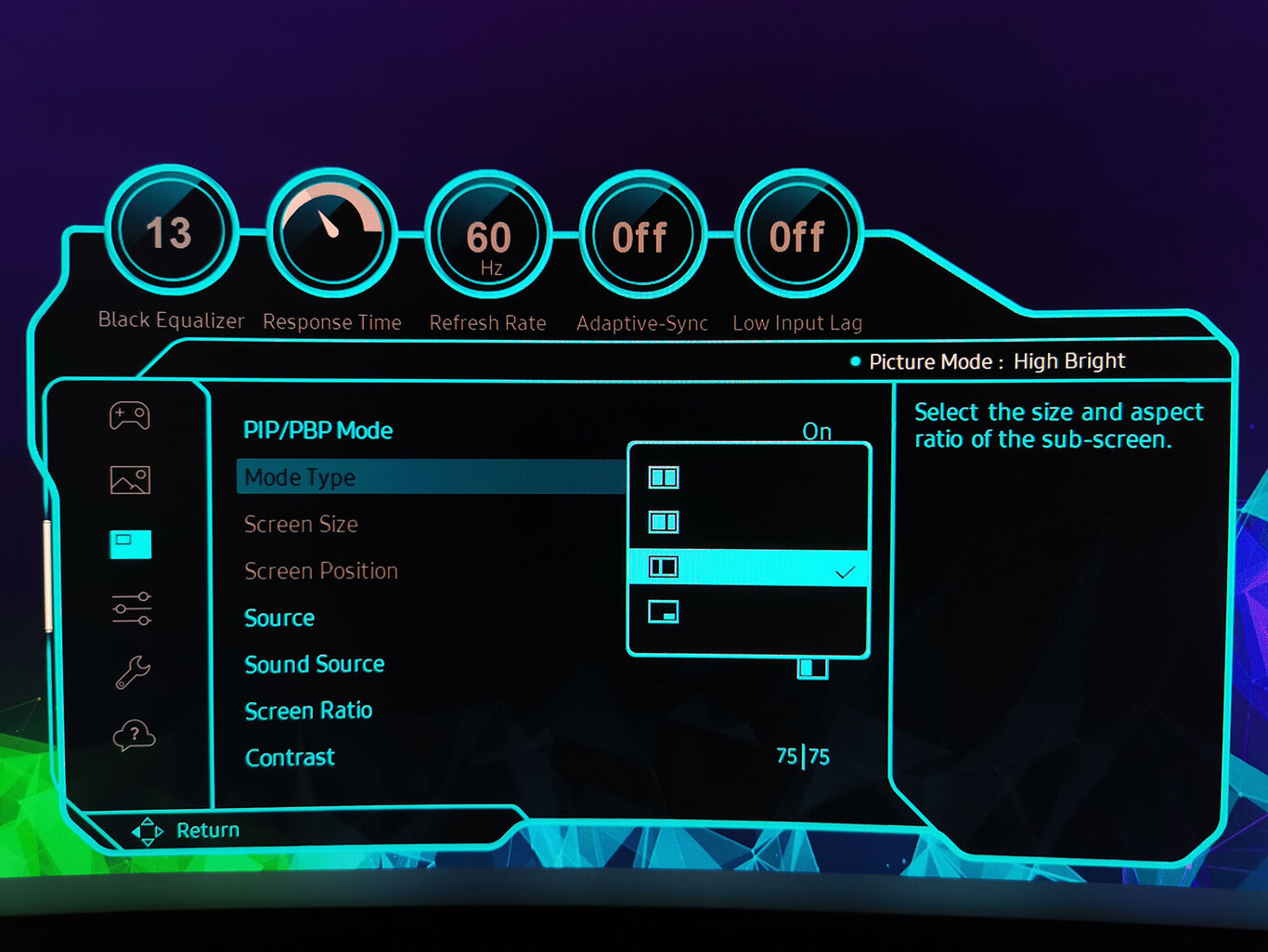 Samsung Odyssey G9, análisis review con características, precio y