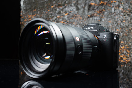 Sony A7R IV, la firma sube el listón de la resolución con una nueva sin espejo full frame con CMOS de 61 Megapíxeles