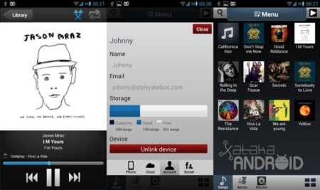 Jukebox