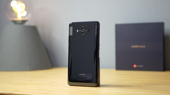 Mate 10