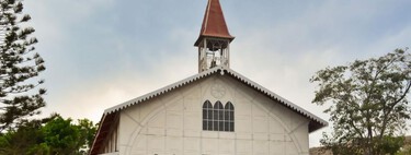 Este es el 'pueblo francés' escondido en México: parece del viejo oeste y tiene las panaderías auténticas
 