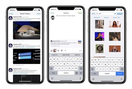ツイッタリフィック