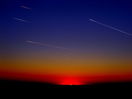 Otro asteroide recién descubierto ha pasado cerca de la Tierra