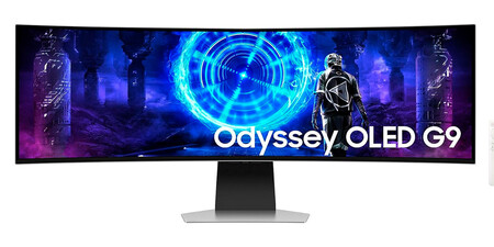 Oled G9 2