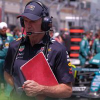Adrian Newey ficha por Aston Martin. Cuánto podría tardar el gran gurú de la F1 en hacer ganar a Fernando Alonso de nuevo 