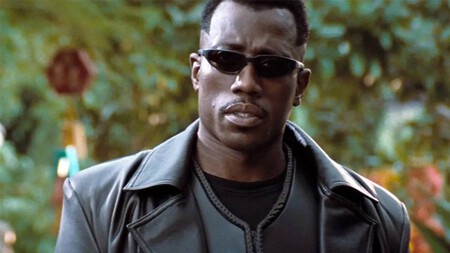'Blade'