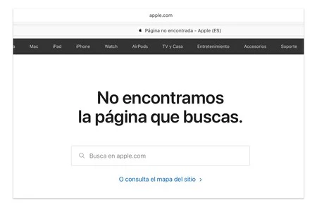 404 Apple 404 Apple
