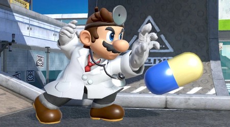 Anunciado Dr. Mario World para dispositivos móviles. Será gratuito y llegará en verano