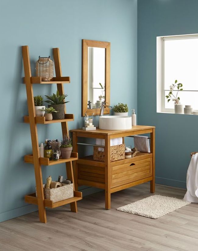 Plan actualizar el baño: muebles que aportan elegancia y estilo