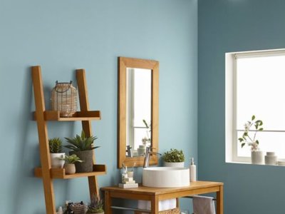 Plan actualizar el baño: muebles que aportan elegancia y estilo 