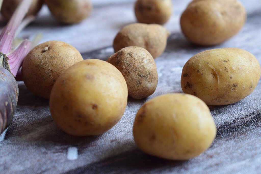 Hay un grupo de expertos que dicen que para tener las patatas frescas y sin brotes hay que guardarlas en la nevera, no en la despensa