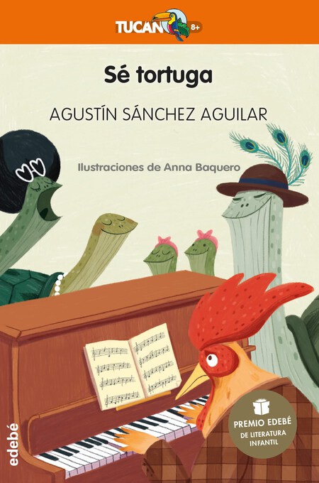 libro infantil