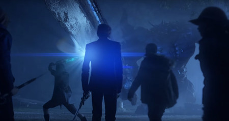 Final Fantasy XV celebra su lanzamiento con un nuevo tráiler de acción real