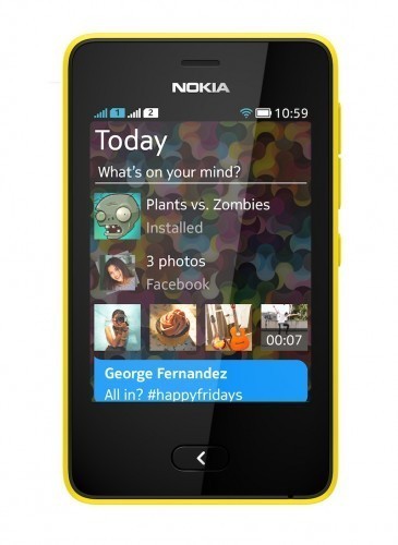 La nueva Plataforma Software Asha, al descubierto: el N9 vuelve a la vida