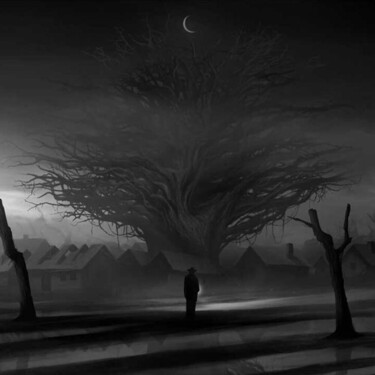 Muchos desarrolladores deberían aprender de este juego. Te engaña y juega con tu mente, pero lo más curioso de Darkwood son sus creadores