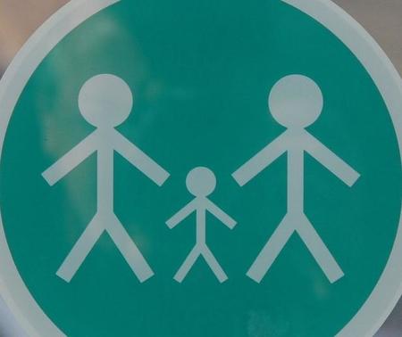 Niños bienvenidos... hasta las 18 horas