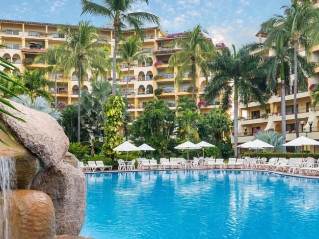 Velas Vallarta