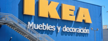 Ha llegado a Ikea la guirnalda LED ideal para la decoración de la mesa navideña: por menos de 10 euros y sin enchufes